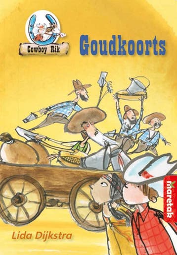Goudkoorts / Boemerang - Lida Dijkstra 9789043704762, Verzenden, Zo goed als nieuw, Lida Dijkstra