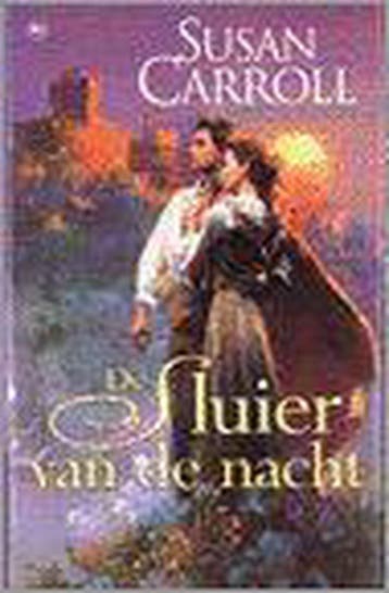 De sluier van de nacht - S. Carroll 9789044301175, Verzenden, Gelezen, S. Carroll