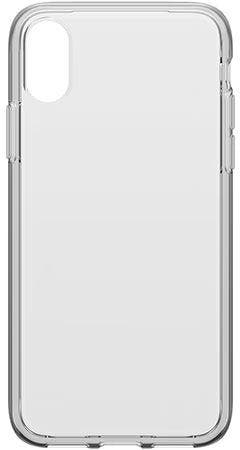 Otterbox Soft iPhone X,XS case transparant Nieuw, Ophalen of Verzenden, Refurbished