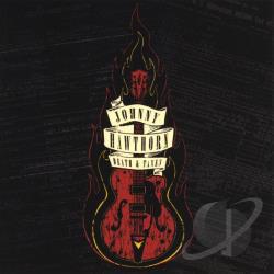 cd - Johnny Hawthorn - Death &amp; Taxes, Verzenden, Zo goed als nieuw
