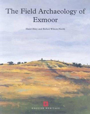 Field Archaeology of Exmoor - Hazel Riley 9781873592588, Verzenden, Gelezen, Hazel Riley