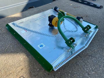 Kraffter Weidebloter 120/ 160/ 200, Nieuw