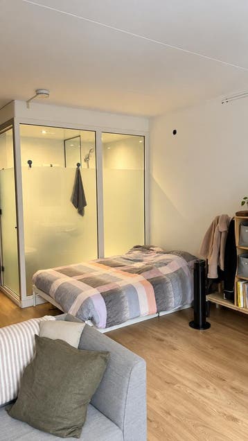Te huur: Appartement van Swietenstraat in Leeuwarden, Leeuwarden, Friesland, Appartement