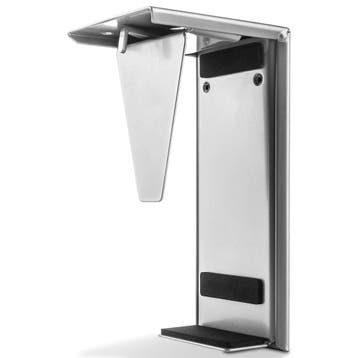 CPU-Houder Thin Client Zilver (Nieuw), Ophalen, Nieuw in verpakking