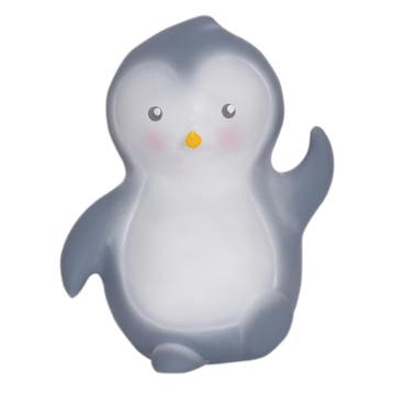 Tikiri badspeeltje pinguïn natuurli van €14,99 voor €13,49, Ophalen of Verzenden, Nieuw