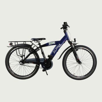 Alpina kinderfiets 24 inch, Fietsen en Brommers, Fietsen | Kinderfietsjes, Ophalen of Verzenden, Gebruikt, Alpina