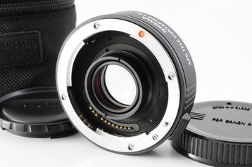 Sigma APO Tele Converter 1.4x EX DG for Canon [#1625], Nieuw