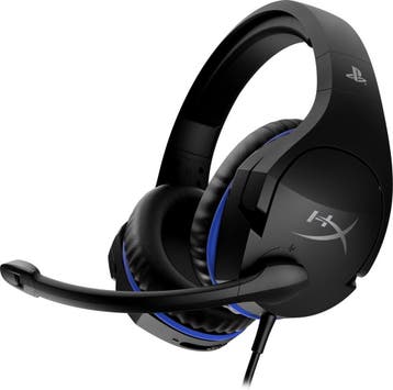 HyperX Cloud Stinger Gaming Headset - Official Licensed PS4, Verzenden, Nieuw