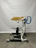 Actieve Tillift United Care Raisa 2, Diversen, Verpleegmiddelen, Ophalen of Verzenden, Gebruikt