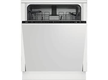 Beko -   Cornerintense, Verzenden, Minder dan 10 liter, Nieuw, Inbouw
