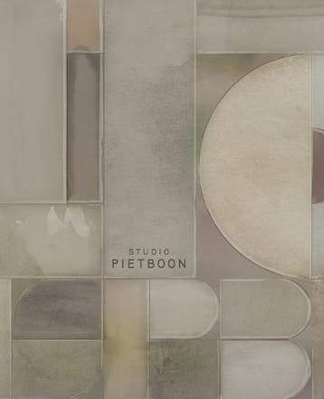 40 By Studio Piet Boon | Nieuw, Ophalen of Verzenden, Nieuw, Studio Piet Boon-Herbert Ypma