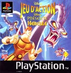 Disneys Hercules (PlayStation 1), Verzenden, Gebruikt