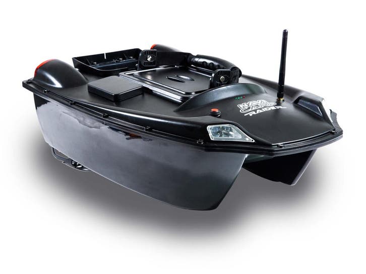 Navicarp Raider Voerboot, Watersport en Boten, Hengelsport | Algemeen, Overige typen, Nieuw, Verzenden