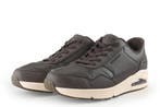 Skechers Sneakers in maat 44 Bruin, Bruin, Verzenden, Skechers, Sneakers of Gympen