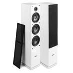 Retourdeal - Fenton SHF80W hifi speakers 3x 6.5 - 500W - Wi, Verzenden, Zo goed als nieuw