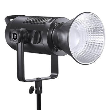Godox SZ200Bi Bi-Color Zoomable LED Video Light - Demomodel, Verzenden, Nieuw