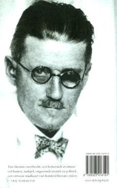 Ulysses 9789023418191 James Joyce, Boeken, Verzenden, Gelezen, James Joyce