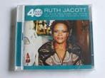 Ruth Jacott - Alle 40 Goed (2 CD), Cd's en Dvd's, Cd's | Nederlandstalig, Ophalen of Verzenden, Zo goed als nieuw