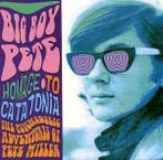 cd - Big Boy Pete - Homage To Catatonia, Verzenden, Zo goed als nieuw