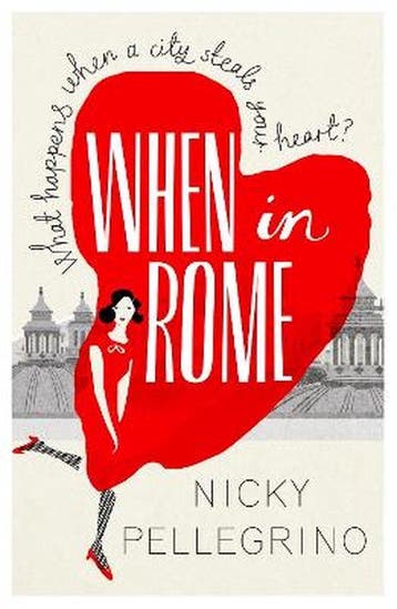 When In Rome - Nicky Pellegrino 9781409136125, Verzenden, Gelezen, Nicky Pellegrino