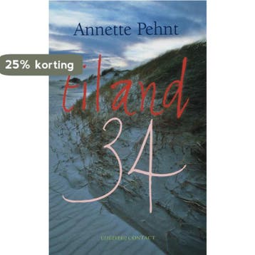 Eiland 34 - Annette Pehnt 9789025419752, Boeken, Verzenden, Gelezen, Annette Pehnt