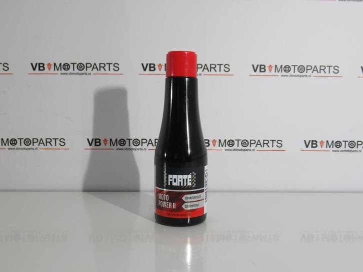 Forte Moto Power II, Motoren, Onderdelen | Overige, Ophalen of Verzenden