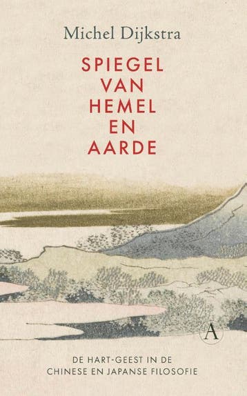 Spiegel Van Hemel En Aarde | Michel Dijkstra, Boeken, Ophalen of Verzenden, Zo goed als nieuw, Michel Dijkstra