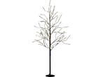 Luca Lighting - Verlichte Boom - 108 LED-lampjes - Wit, Verzenden, Nieuw
