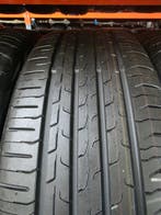 215/50r19 93T Continental Eco contact 6 4 stuks, 215 mm, Nieuw, Band(en), Zomerbanden