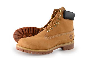Timberland Boots in maat 45 Geel, Overige kleuren, Verzenden, Timberland, Boots