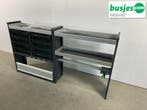 Bott bedrijfswagen inrichting 2055x320x1110mm (2712), Auto diversen, Ophalen of Verzenden