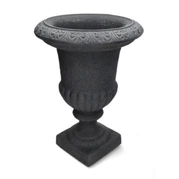 Bloempot | Gardalux | Ø 40 x 53 cm, Verzenden, Nieuw