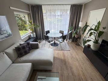 Woningruil - Cornelis Pronklaan 131 - 1 kamer, Noord-Holland