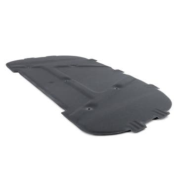 Motorkap Isolatiemat BMW E81-E88 | Inclusief Clips | Laat..., Auto-onderdelen, Carrosserie en Plaatwerk, Rechts, Nieuw, Ophalen of Verzenden