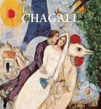 Marc chagall 9781844840090 G. de Vis, Boeken, Verzenden, Zo goed als nieuw, G. de Vis