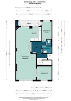 Te huur: Appartement Stadionweg in Amsterdam, Noord-Holland, Appartement, Amsterdam