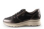 Tamaris Sneakers in maat 37 Brons, Tamaris, Overige kleuren, Verzenden, Sneakers of Gympen
