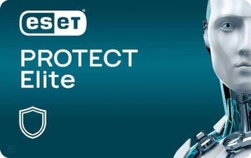 ESET PROTECT Elite + licentie key (25 apparaten) (12 maa..., Computers en Software, Antivirus- en Beveiligingssoftware, Nieuw