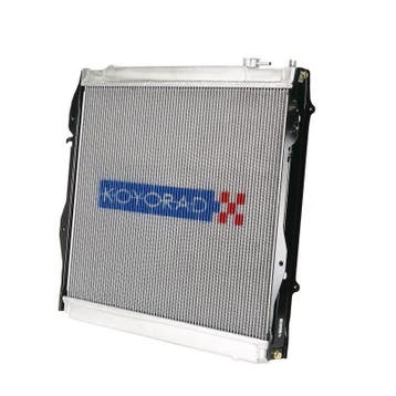 Koyo 95-04 Toyota Tacoma V6 4x4 Manual Radiator, Ophalen of Verzenden, Nieuw