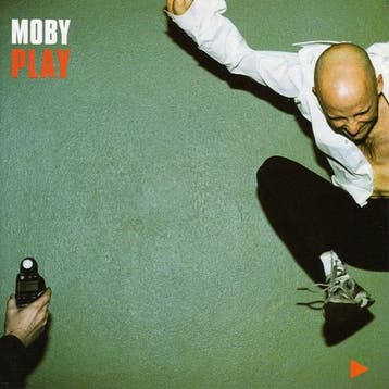 Moby - Play (CD, 1999), Ophalen of Verzenden, Gebruikt