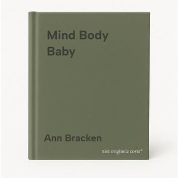 Mind Body Baby - Ann Bracken 9781473620421, Verzenden, Gelezen, Ann Bracken