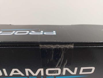 Winmau Dartset Diamond Plus, Verzenden, Nieuw