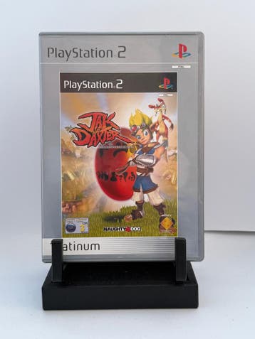 Jak & Daxter The Precursor Legacy - Playstation 2, Verzenden, Gebruikt