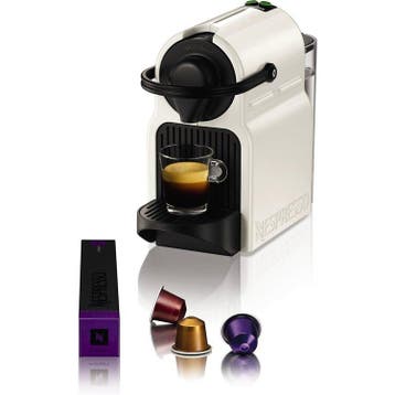 Krups Nespresso Inissia XN 1001, Verzenden, Zo goed als nieuw
