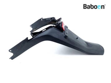 Kentekenplaat Houder Honda SH 125 2013-2016 (SH125), Verzenden, Gebruikt