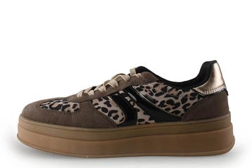 Sub55 Sneakers in maat 41 Panter, Overige kleuren, Verzenden, Sneakers of Gympen, Sub55