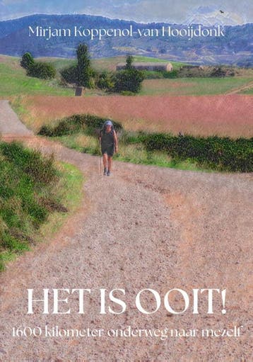 Het Is Ooit! | Mirjam Koppenol-van Hooijdonk | Nieuw, Boeken, Ophalen of Verzenden, Nieuw, Mirjam Koppenol-van Hooijdonk