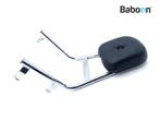 Sissybar Honda VT 750 DC Black Widow 2000-2003 (VT750DC), Verzenden, Gebruikt