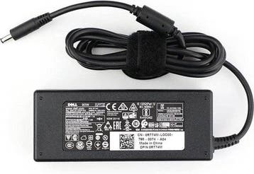 Dell adapter 90W 19,5V/4,62A (4.5 x 3,0mm), Ophalen of Verzenden, Nieuw