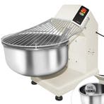 GGM Gastro | Deegkneedmachine - 160l / 100kg - 1 snelheid -, Verzenden, Nieuw